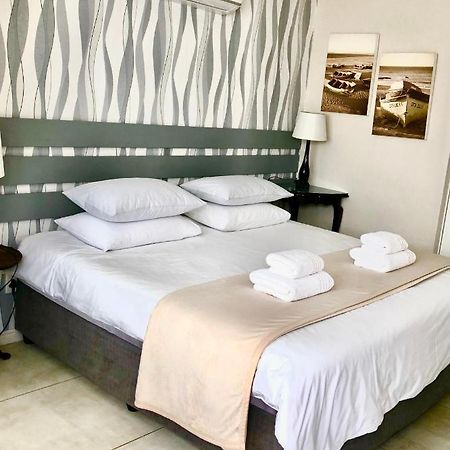 Studio On Albert, Hout Bay Ngoại thất bức ảnh