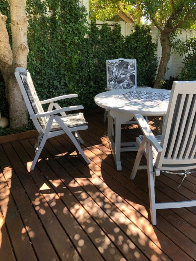 Studio On Albert, Hout Bay Ngoại thất bức ảnh