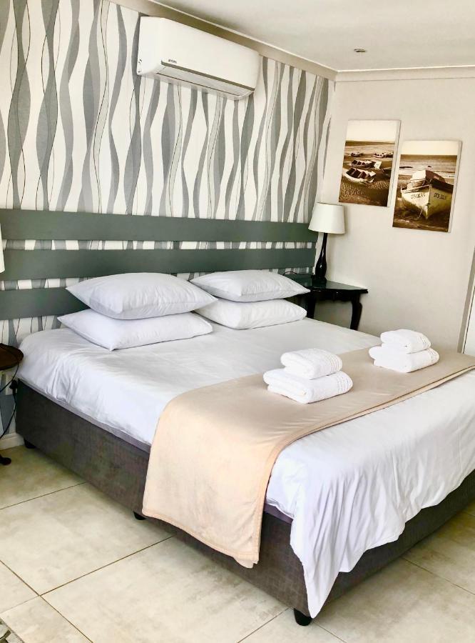 Studio On Albert, Hout Bay Ngoại thất bức ảnh