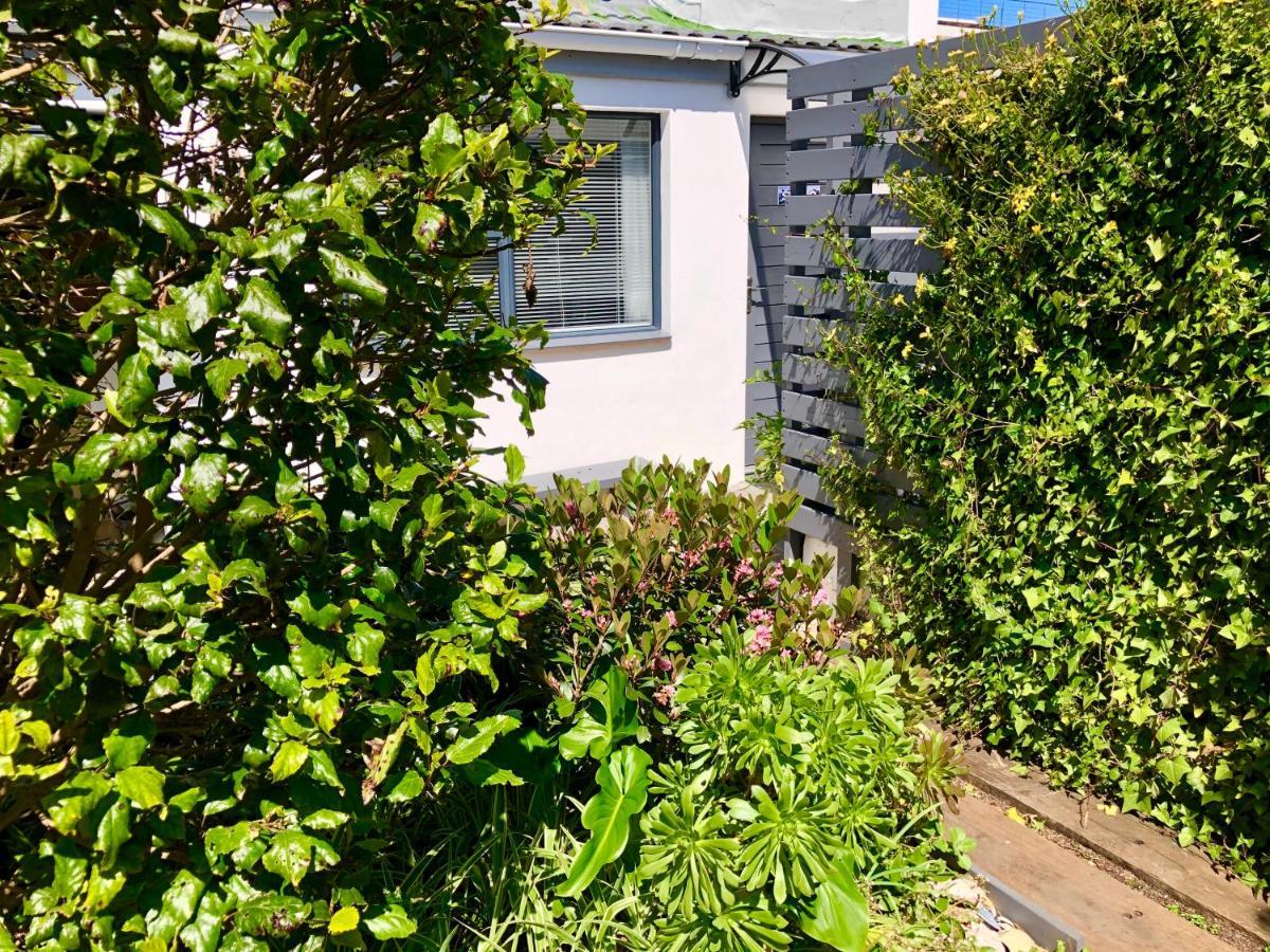 Studio On Albert, Hout Bay Ngoại thất bức ảnh