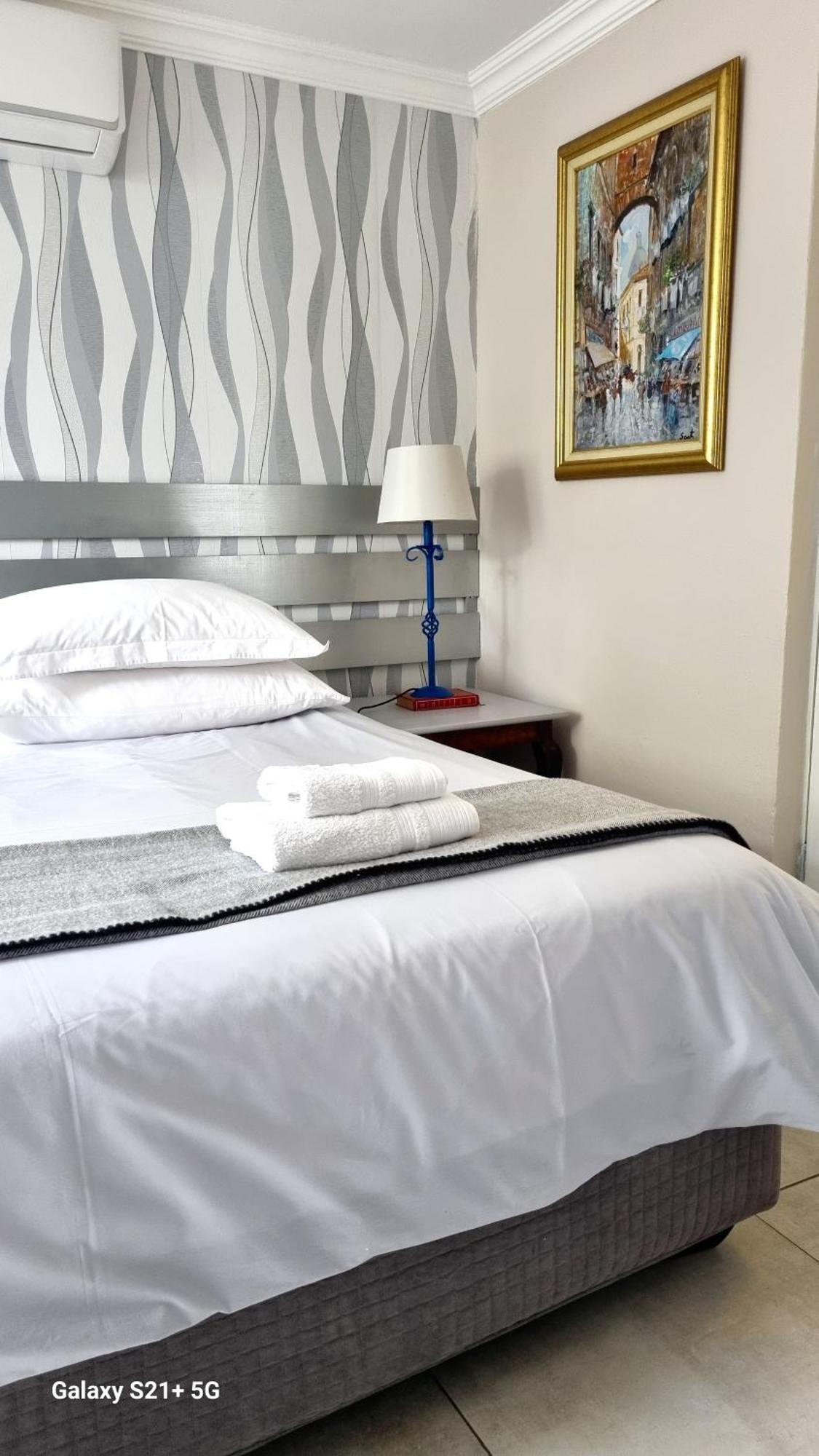 Studio On Albert, Hout Bay Ngoại thất bức ảnh