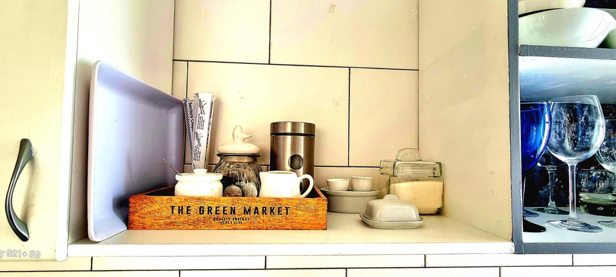 Studio On Albert, Hout Bay Ngoại thất bức ảnh