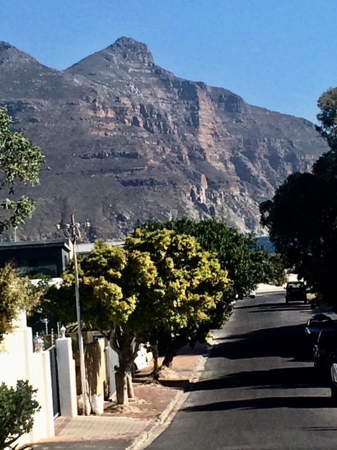 Studio On Albert, Hout Bay Ngoại thất bức ảnh