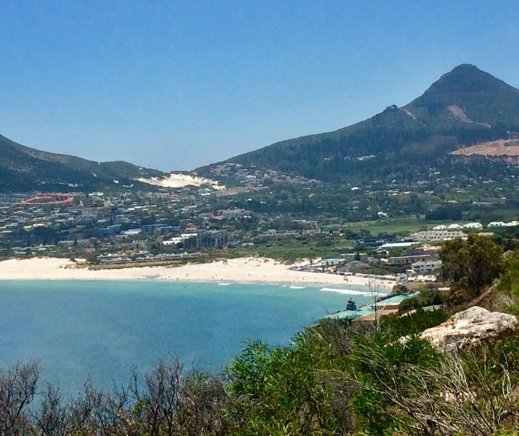 Studio On Albert, Hout Bay Ngoại thất bức ảnh