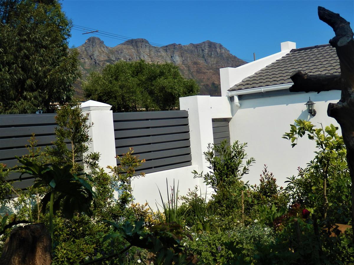 Studio On Albert, Hout Bay Ngoại thất bức ảnh