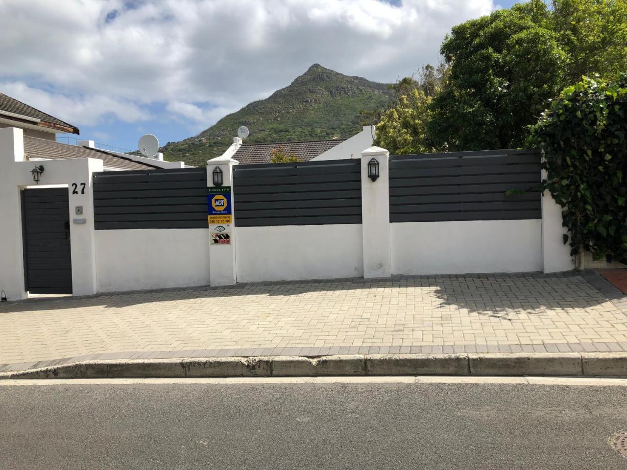 Studio On Albert, Hout Bay Ngoại thất bức ảnh