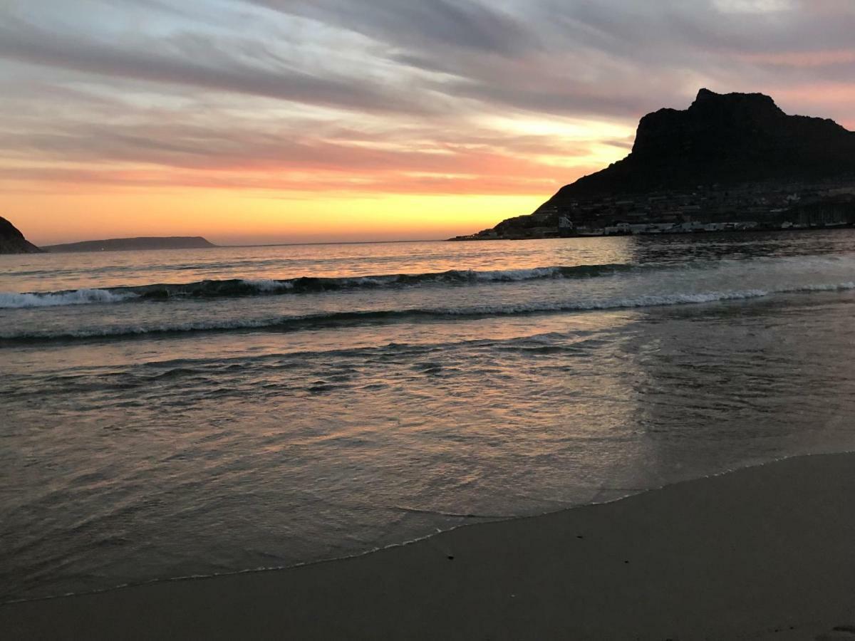Studio On Albert, Hout Bay Ngoại thất bức ảnh