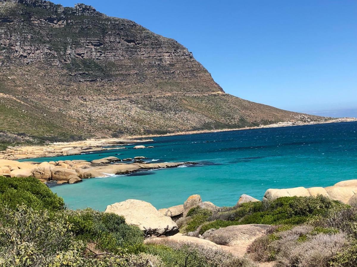 Studio On Albert, Hout Bay Ngoại thất bức ảnh
